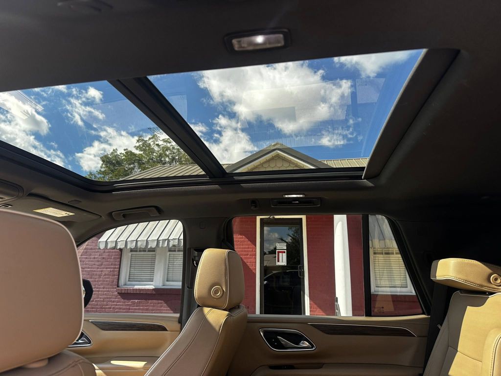 2021 Chevrolet Tahoe Image 10