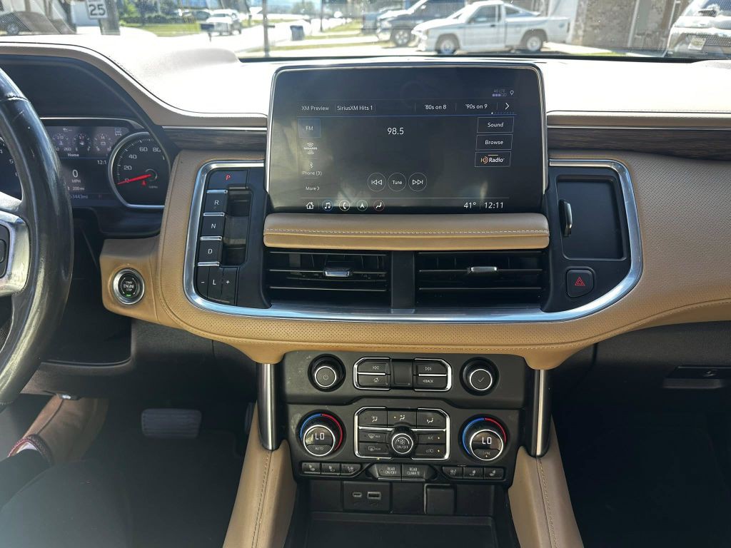 2021 Chevrolet Tahoe Image 13