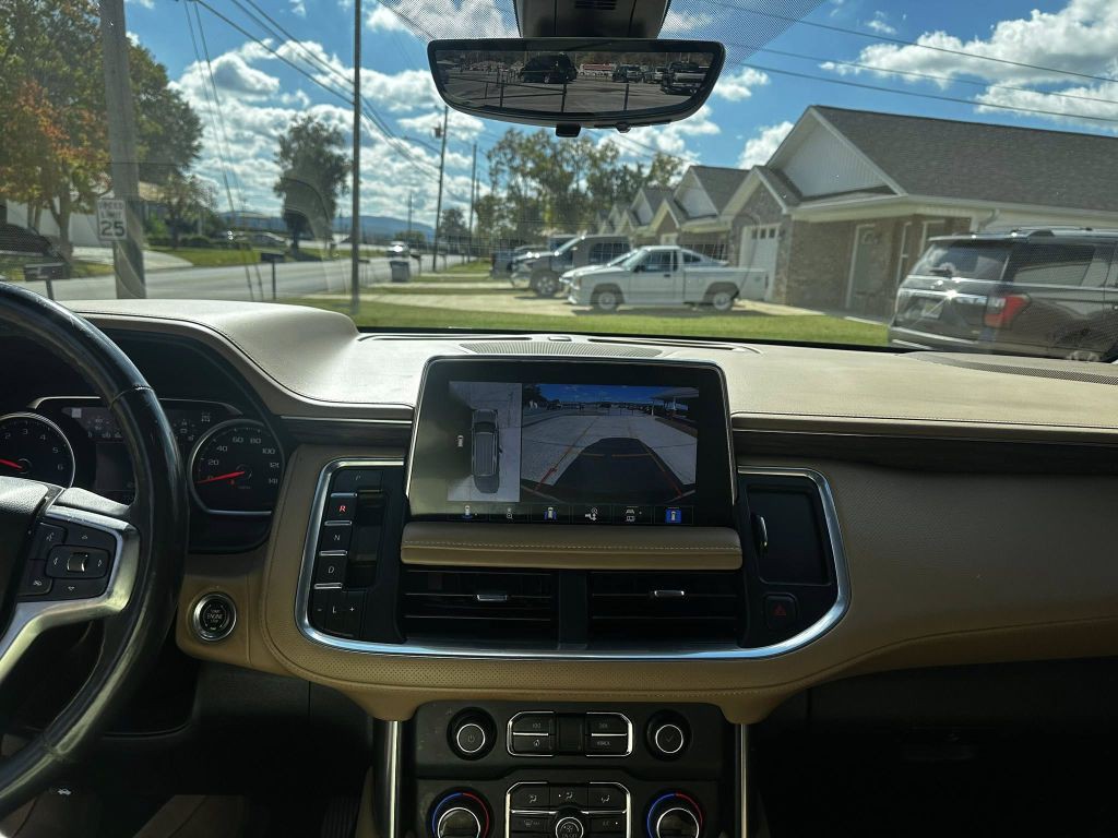 2021 Chevrolet Tahoe Image 14