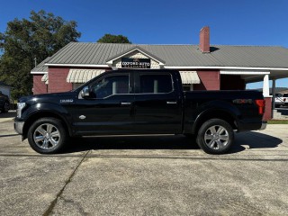 Image for 2018 Ford F-150 Supercrew ID: 6950631