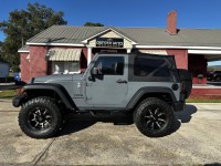 Image for 2015 Jeep Wrangler Sport ID: 6954273