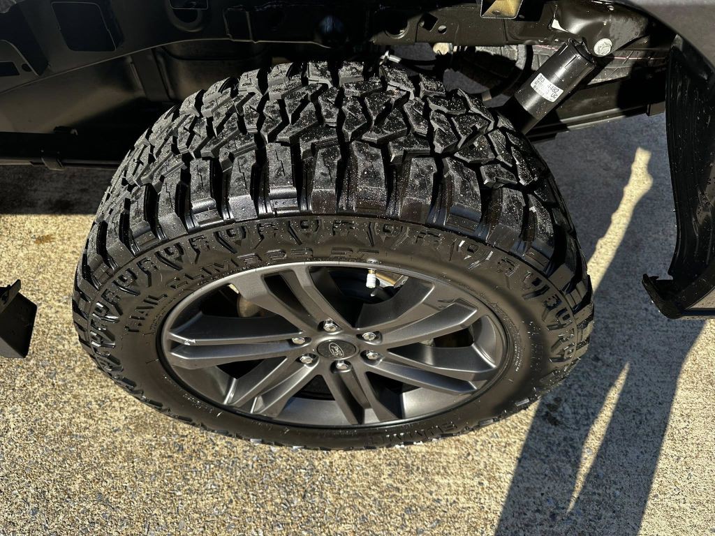 2022 Ford F-150 Image 6