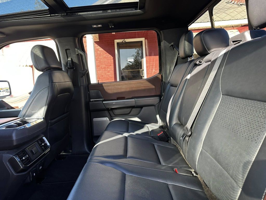 2022 Ford F-150 Image 7