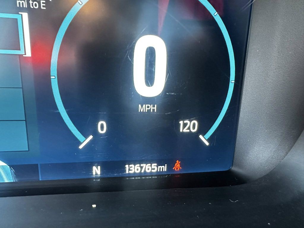 2022 Ford F-150 Image 10