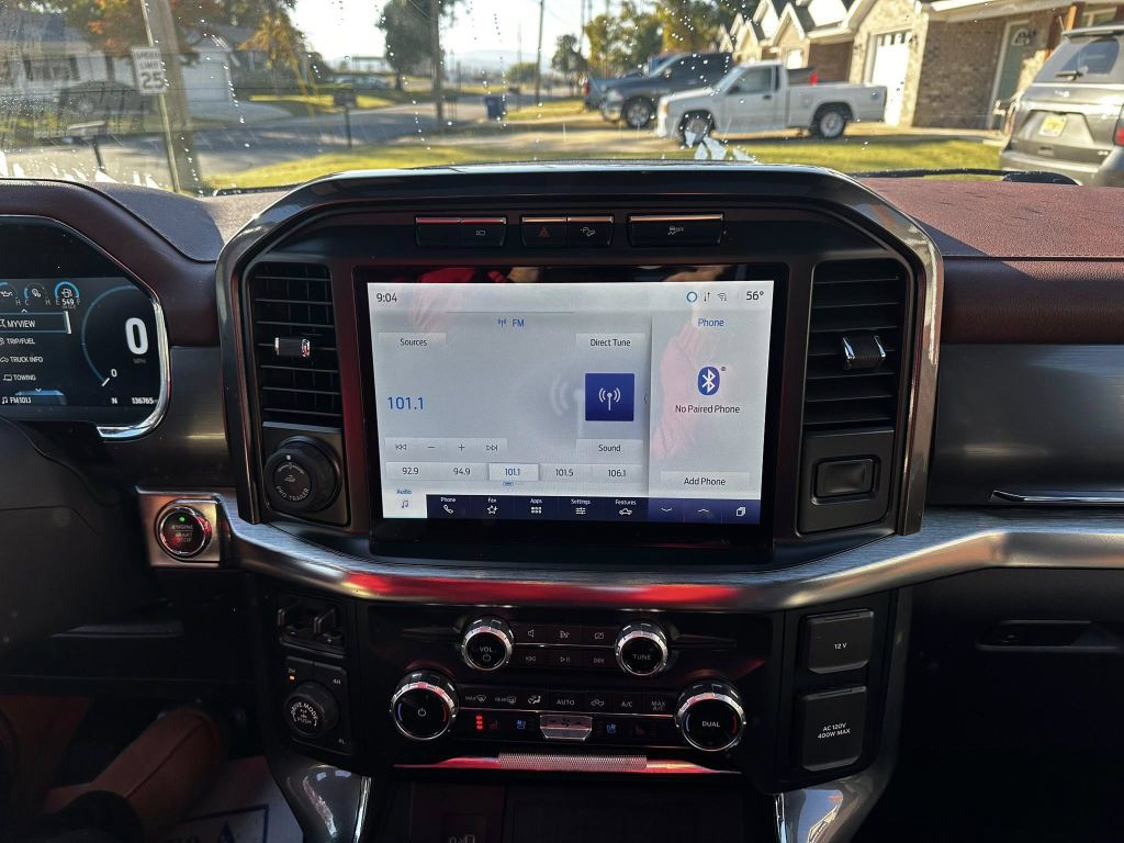 2022 Ford F-150 Image 11