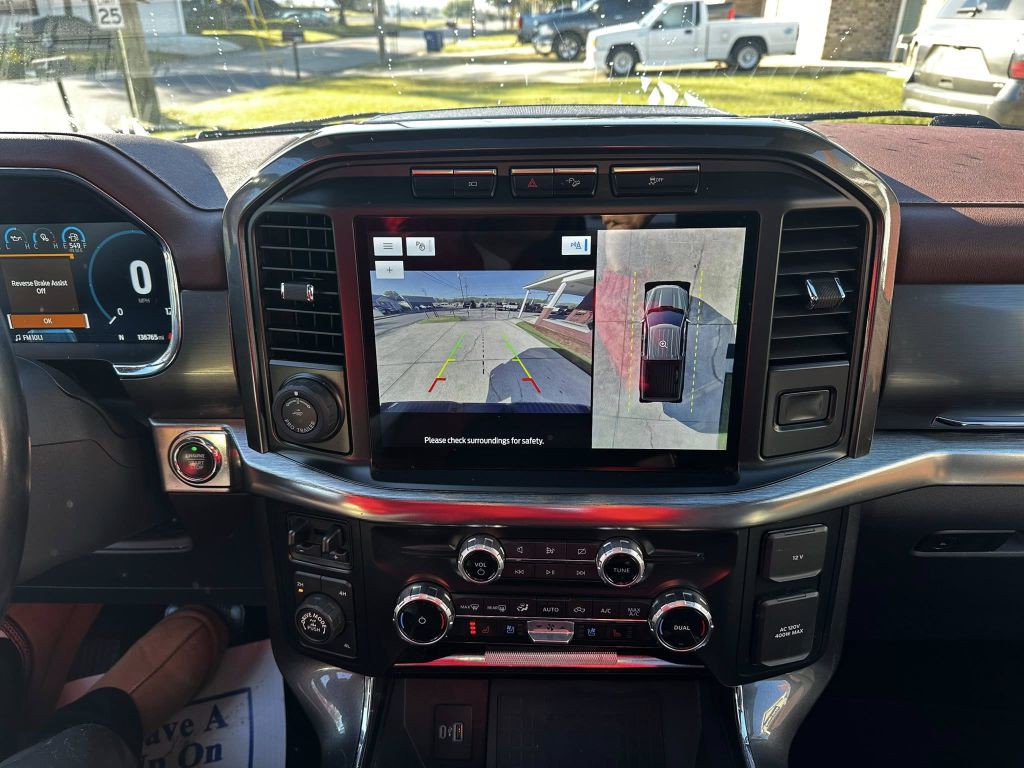 2022 Ford F-150 Image 12