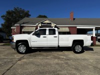 Image for 2017 Chevrolet Silverado 1500 Ext Cab ID: 6958956