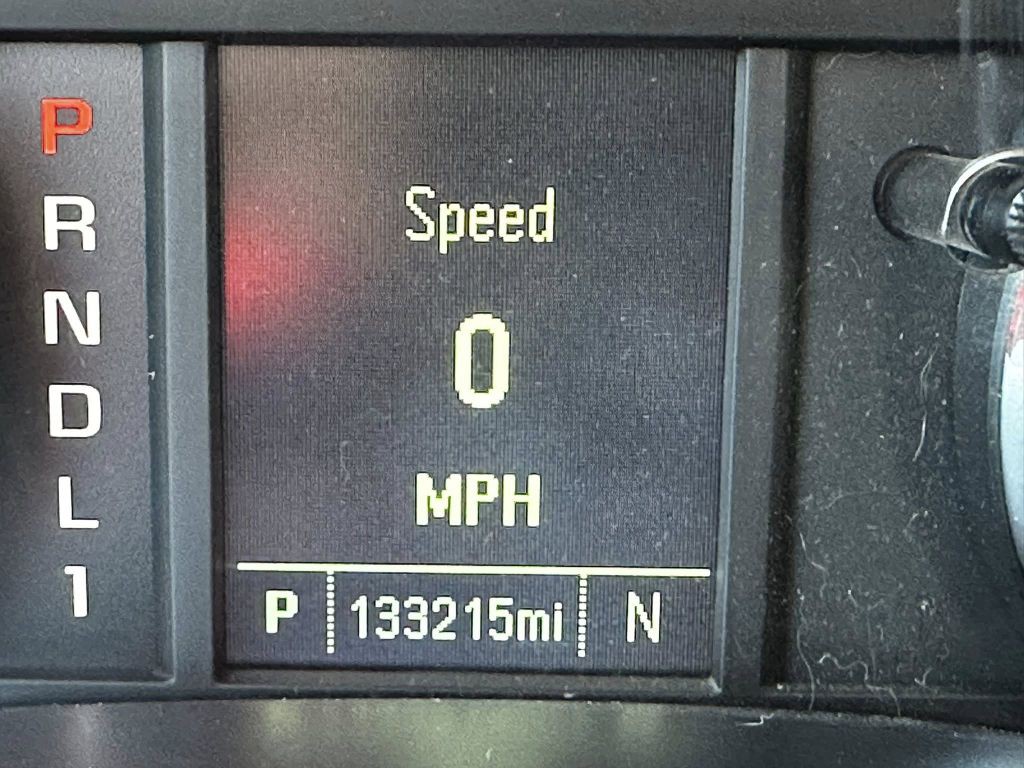 2017 Chevrolet Silverado 1500 Image 9