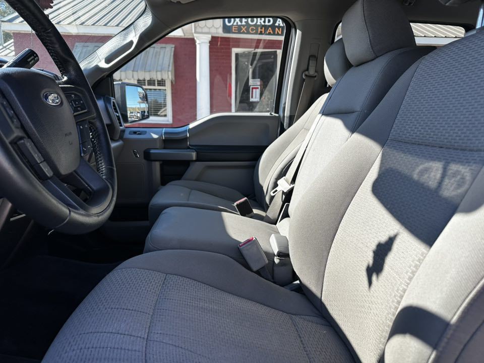 2016 Ford F-150 Image 6