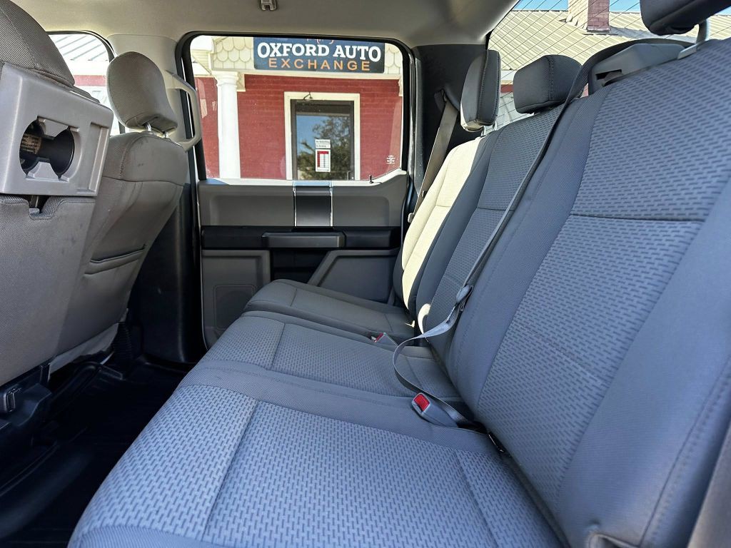 2016 Ford F-150 Image 7