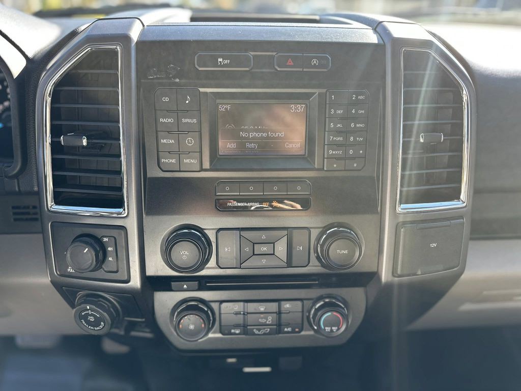 2016 Ford F-150 Image 9