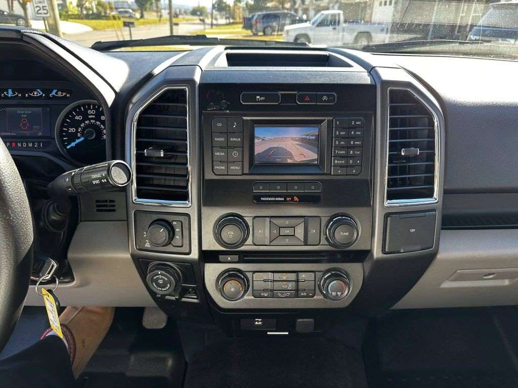 2016 Ford F-150 Image 10