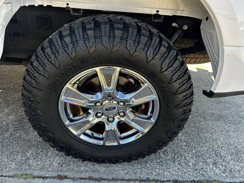 2016 Ford F-150 Image 11