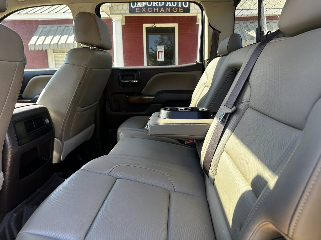 2018 GMC Sierra Image 7