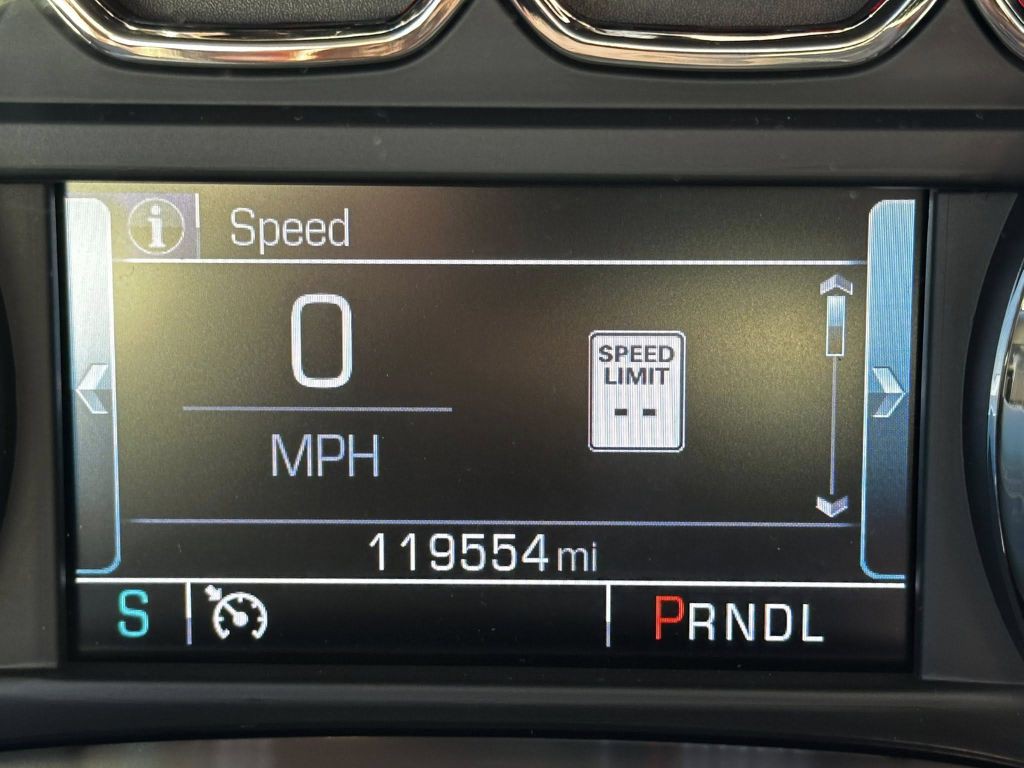 2018 GMC Sierra Image 8