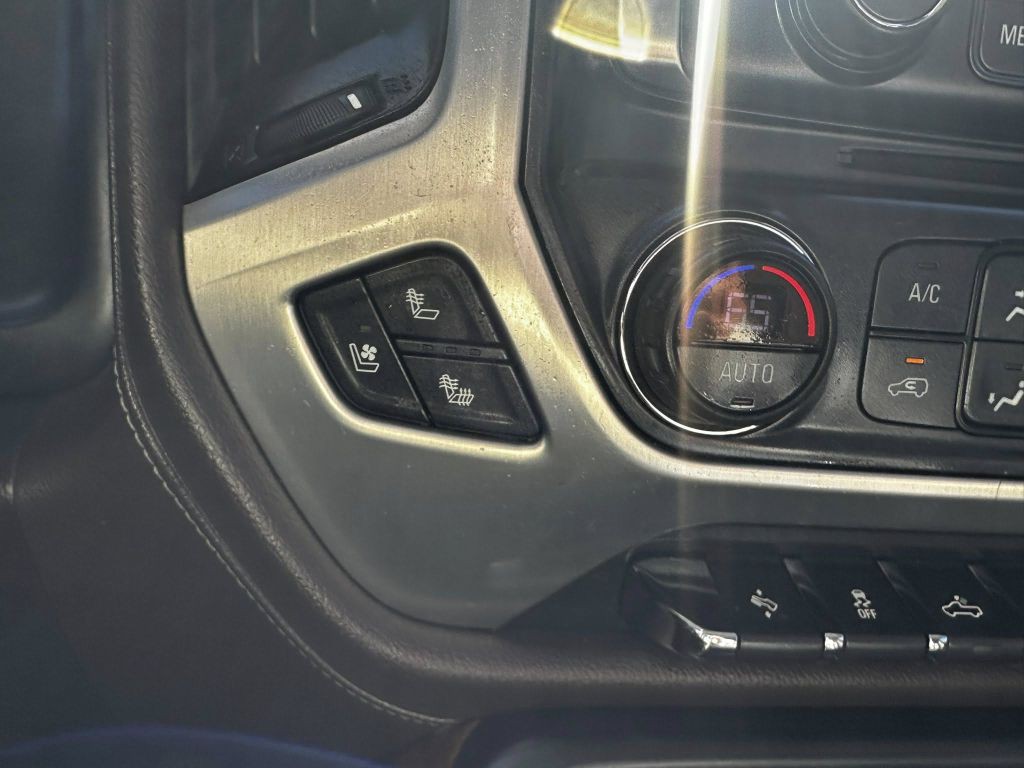 2018 GMC Sierra Image 11