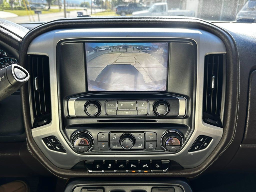 2018 GMC Sierra Image 12