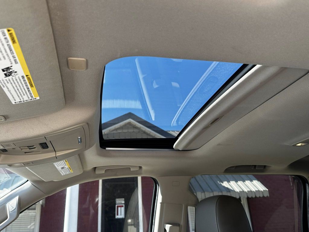 2018 GMC Sierra Image 13