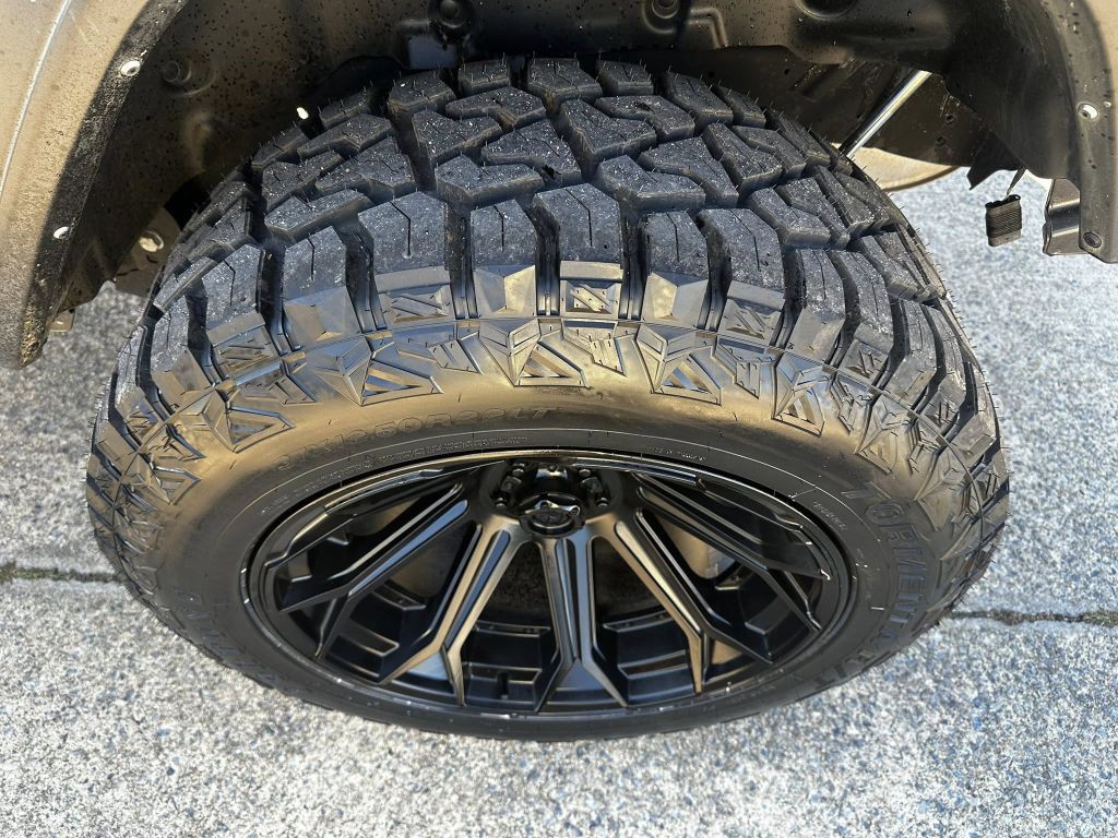 2022 Jeep Wrangler Unlimited Image 5