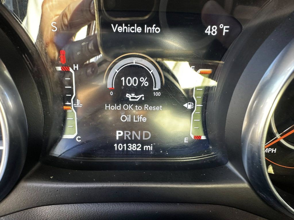 2022 Jeep Wrangler Unlimited Image 8