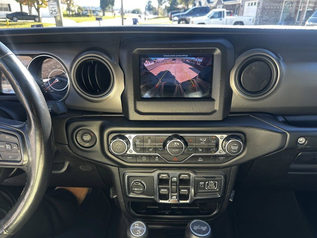 2022 Jeep Wrangler Unlimited Image 10