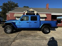 Image for 2024 Jeep Gladiator Mojave ID: 6964479