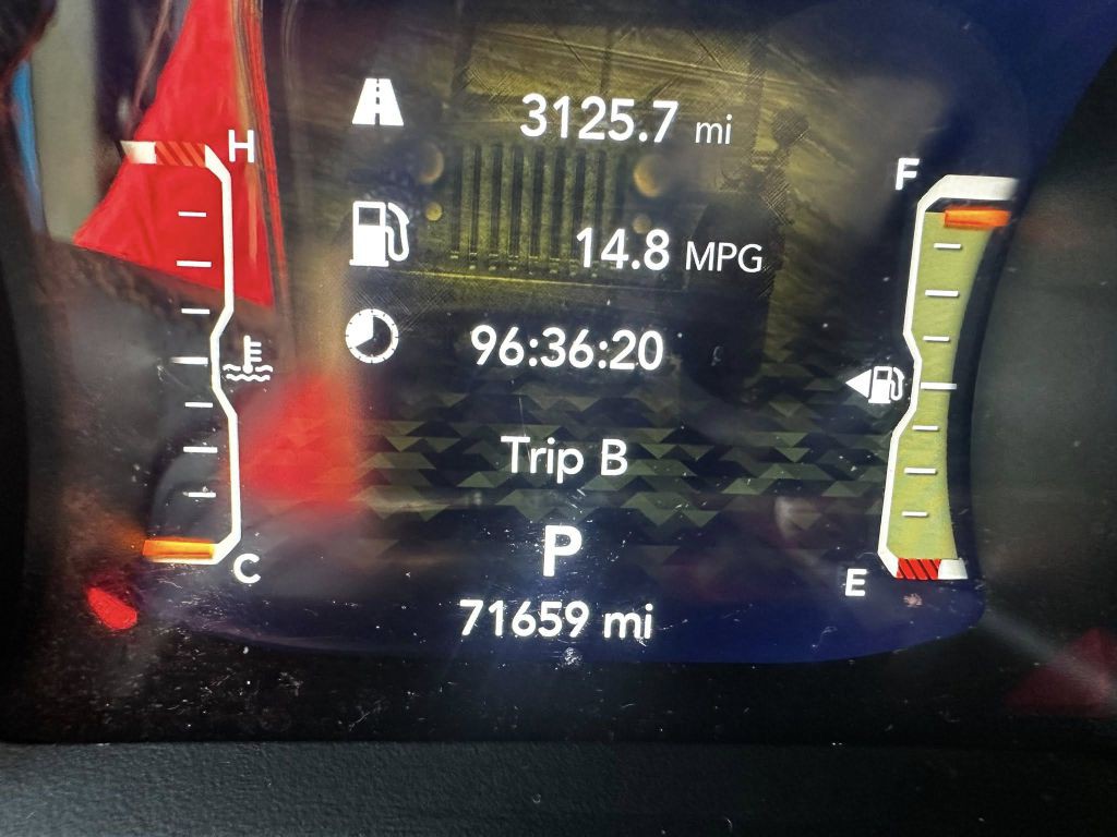 2024 Jeep Gladiator Image 9