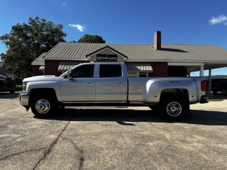 Image for 2019 Chevrolet Silverado 1500 LTZ ID: 6964490