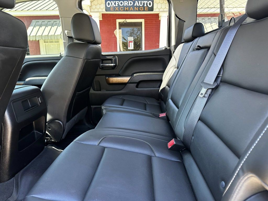 2019 Chevrolet Silverado 1500 Image 7