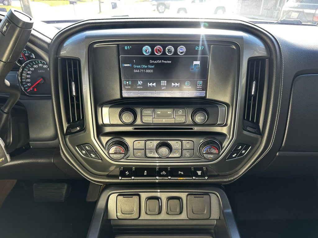 2019 Chevrolet Silverado 1500 Image 9