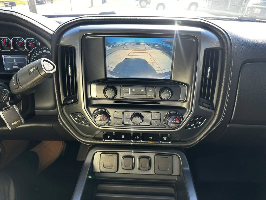 2019 Chevrolet Silverado 1500 Image 10