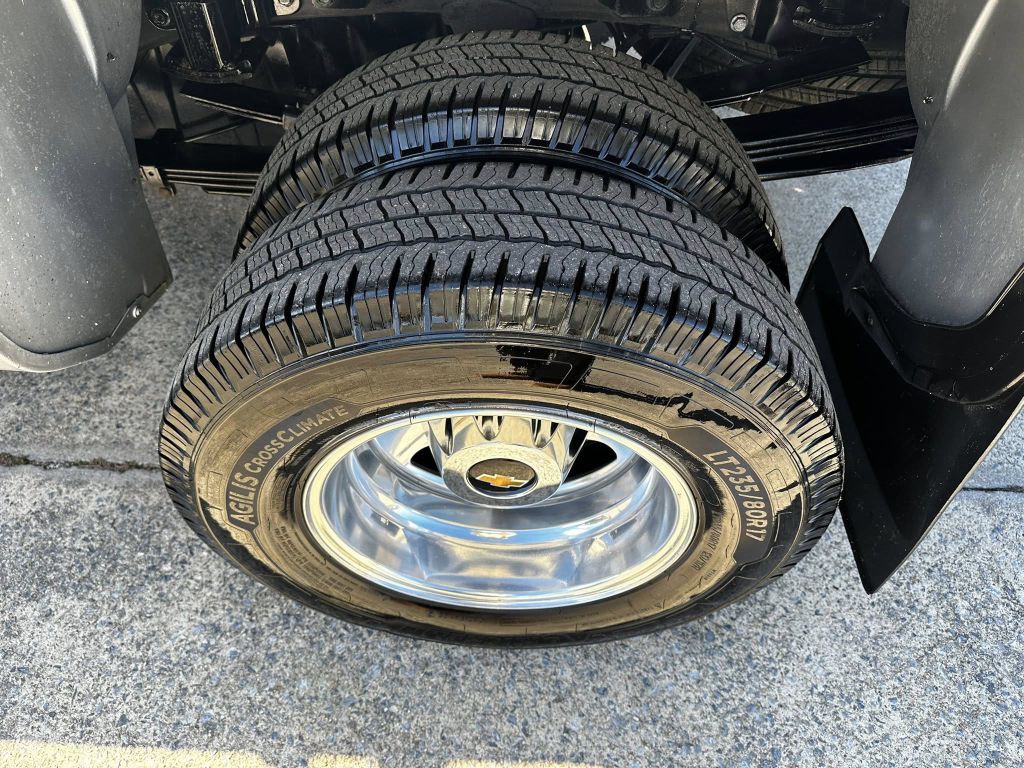 2019 Chevrolet Silverado 1500 Image 13