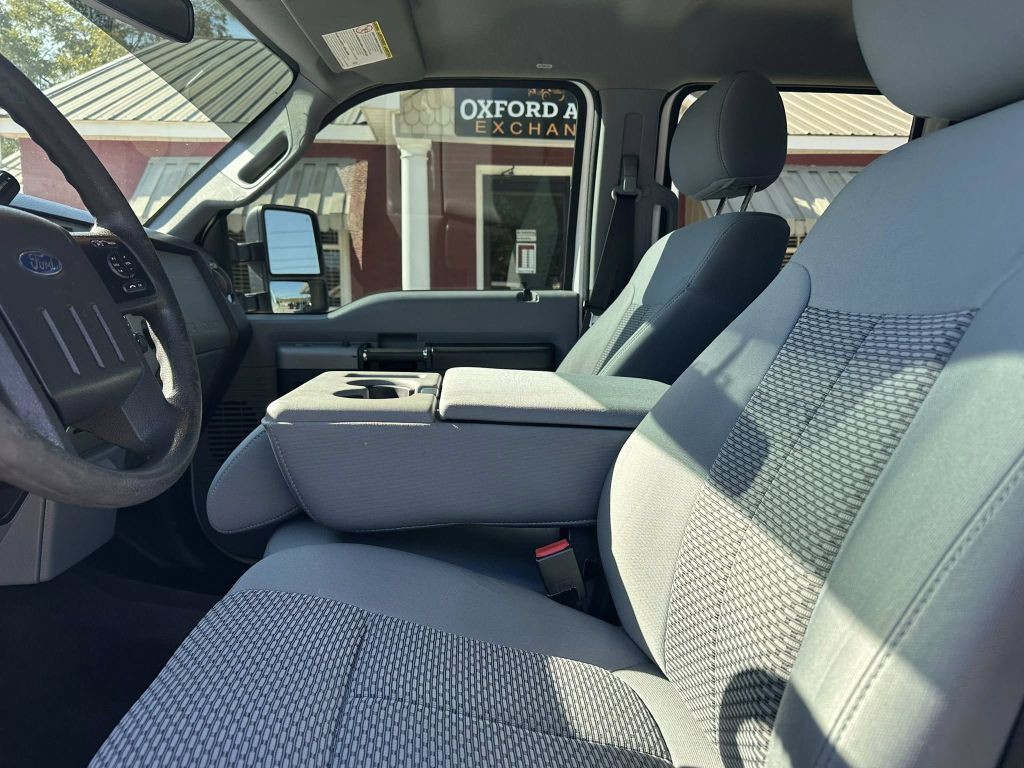 2015 Ford F-250 Image 6