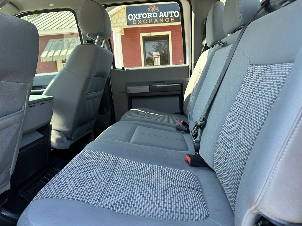 2015 Ford F-250 Image 7