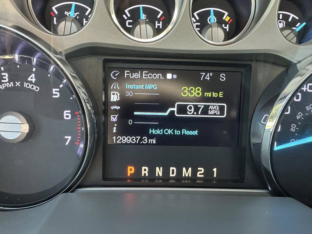 2015 Ford F-250 Image 8