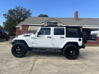 Image for 2017 Jeep Wrangler Unlimited Sahara ID: 6993994