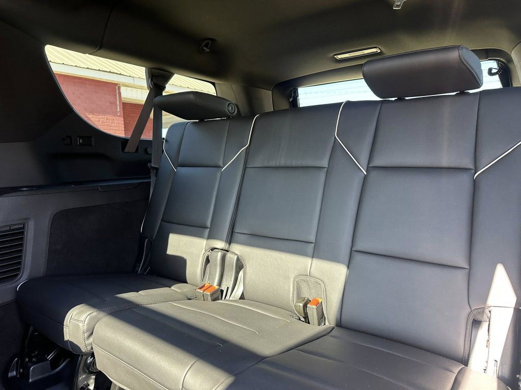 2024 Cadillac Escalade Image 8
