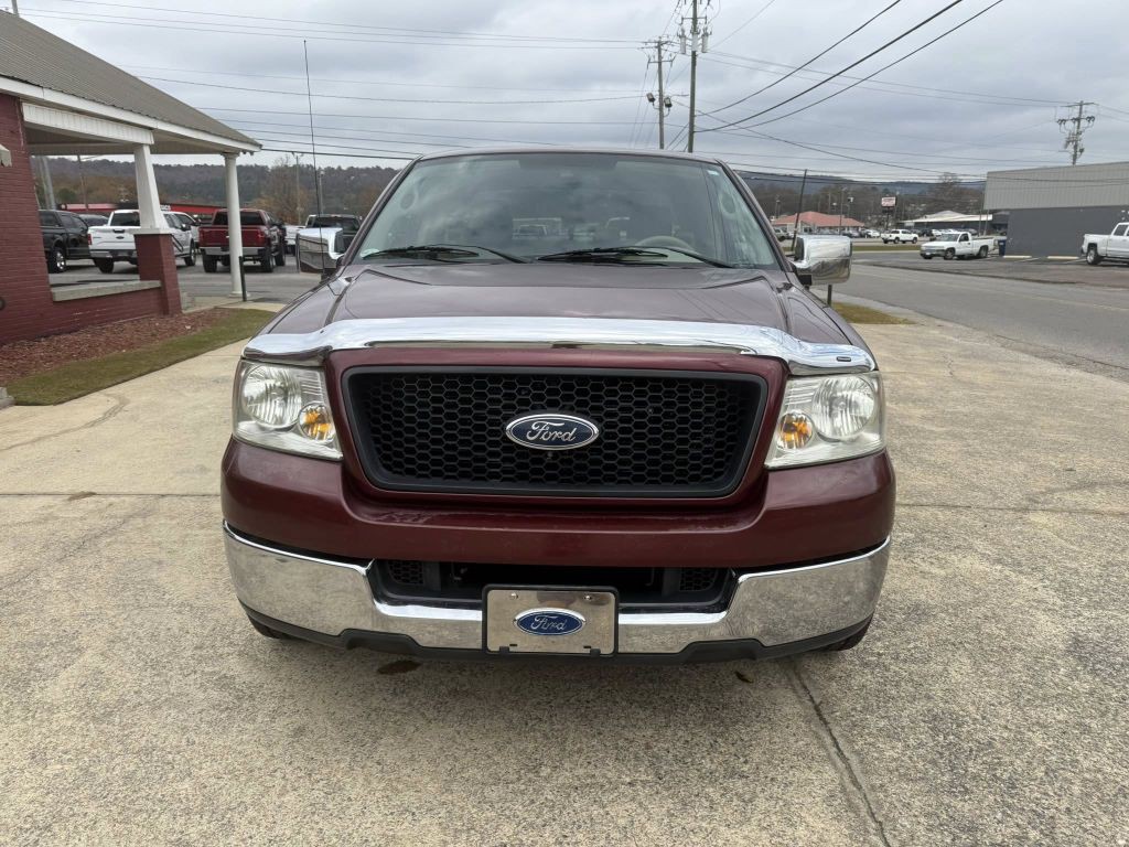 2004 Ford F-150 Image 3