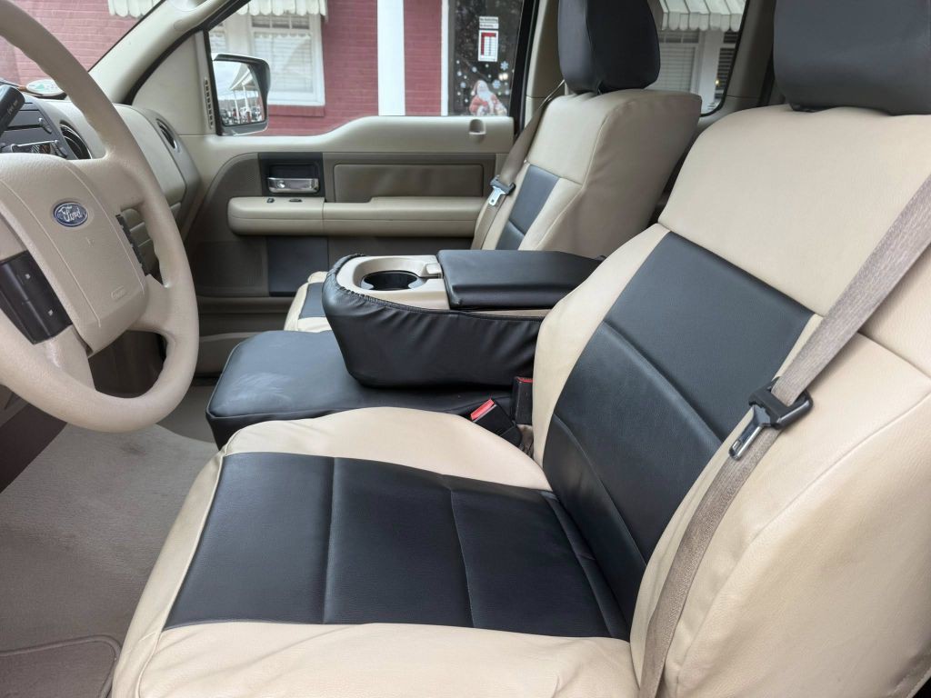 2004 Ford F-150 Image 6