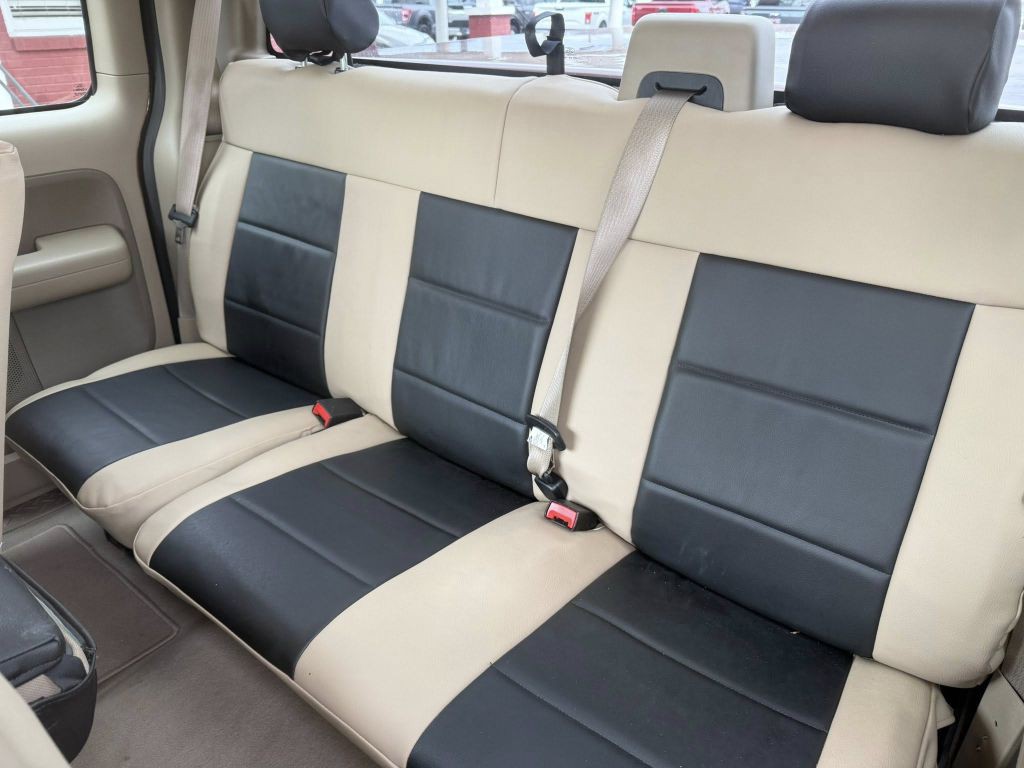 2004 Ford F-150 Image 7