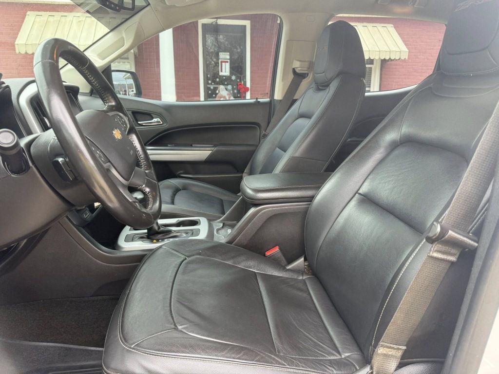 2018 Chevrolet Colorado Image 6