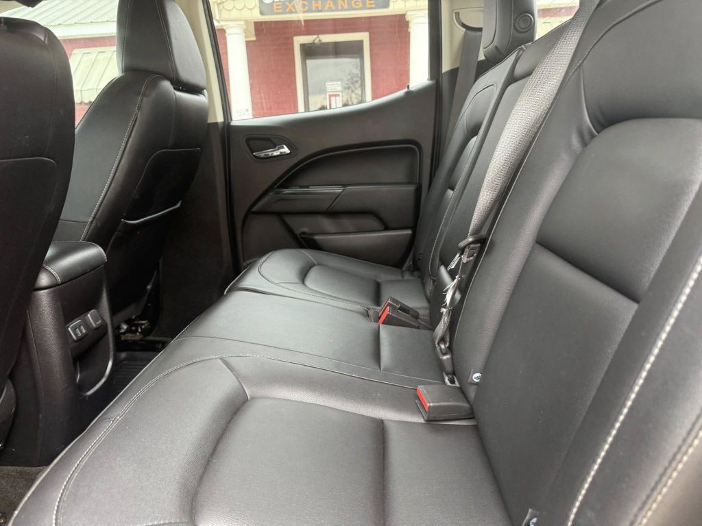 2018 Chevrolet Colorado Image 7