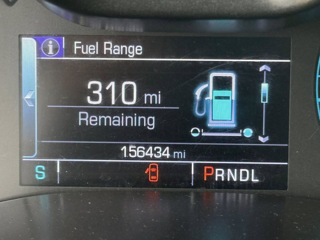 2018 Chevrolet Colorado Image 8