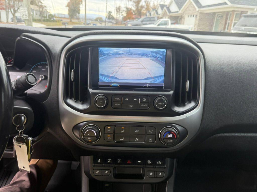 2018 Chevrolet Colorado Image 10