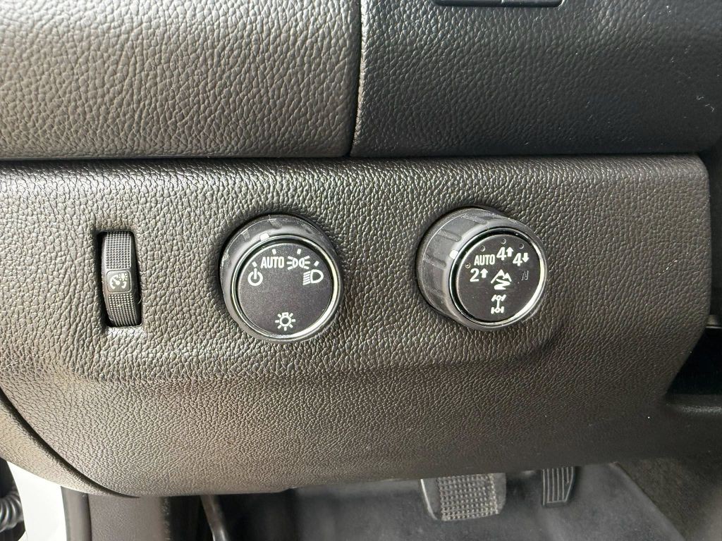 2018 Chevrolet Colorado Image 11