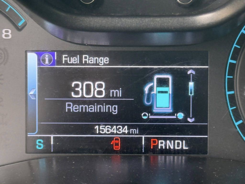 2018 Chevrolet Colorado Image 12