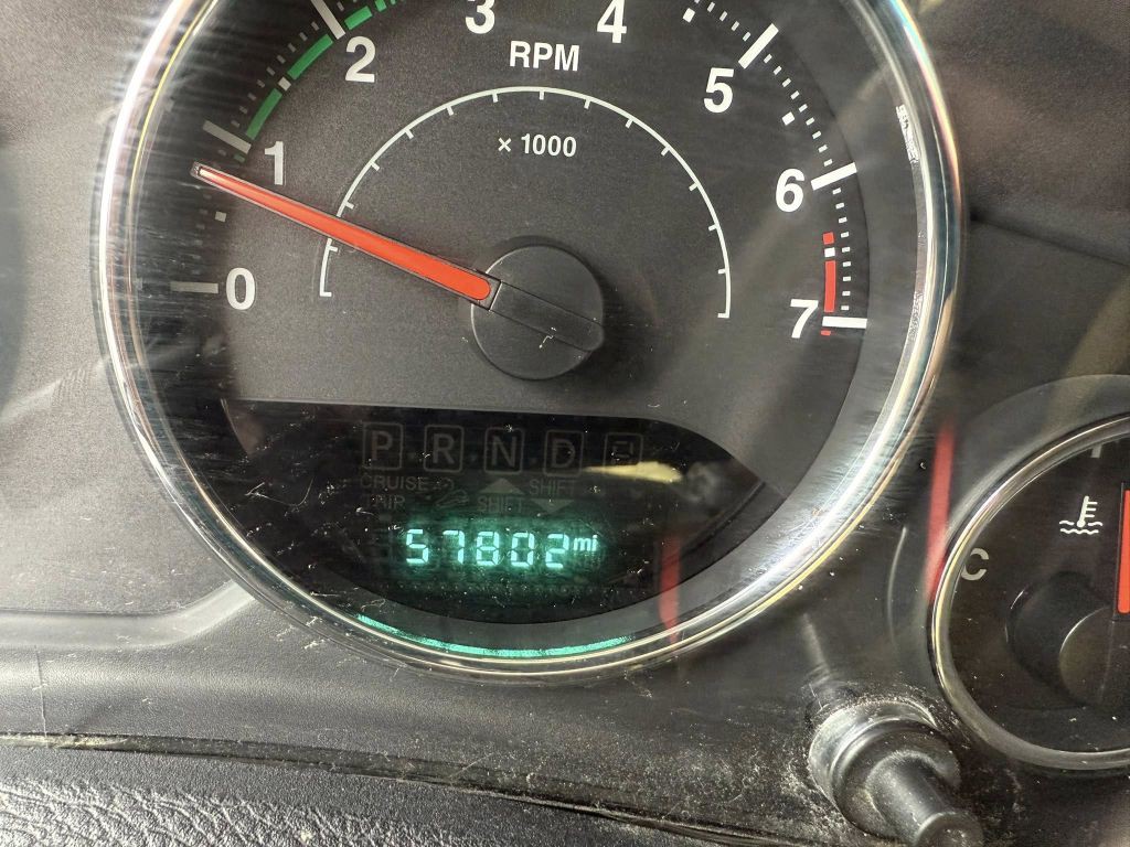 2018 Jeep Wrangler Unlimited Image 8