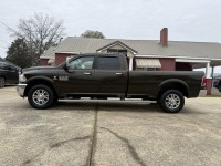 Image for 2014 RAM 2500 Laramie ID: 7039908