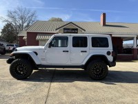 Image for 2021 Jeep Wrangler Unlimited Sahara ID: 7041116