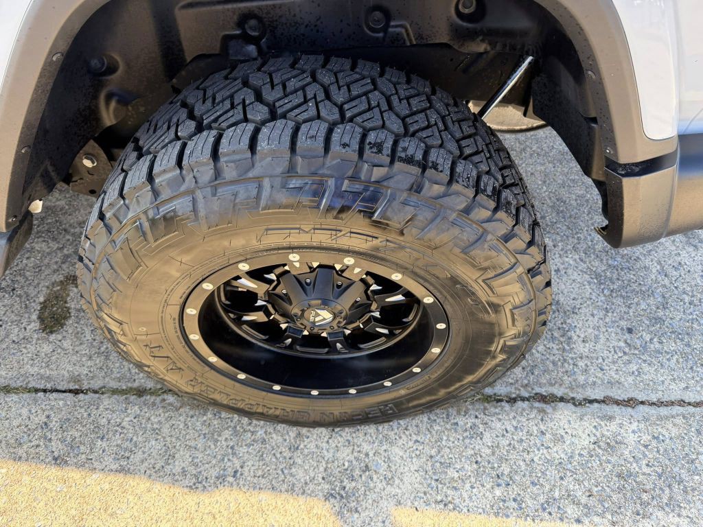 2021 Jeep Wrangler Unlimited Image 11